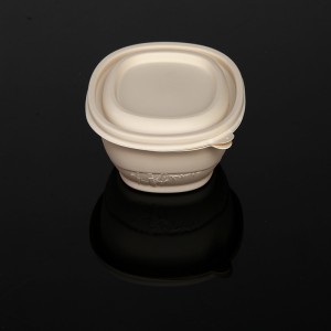 Биоразградима купа