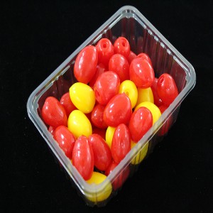 Тава със замразени храни